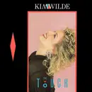 12inch Vinyl Single - Kim Wilde - The Touch