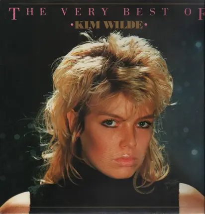Kim Wilde - The Very Best Of Kim Wilde