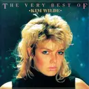 CD - Kim Wilde - The Very Best Of