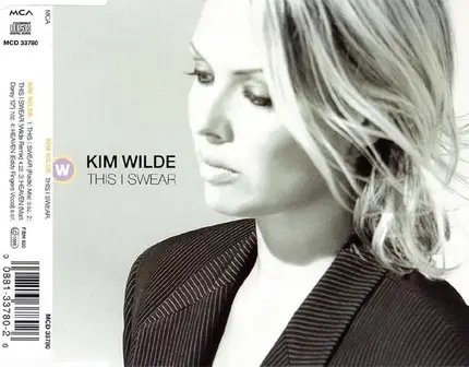 Kim Wilde - This I Swear