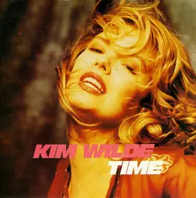 Kim Wilde - Time