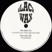 Kim Wilde / Unknown Artist - A Walk On The Wilde Side