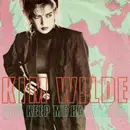 7inch Vinyl Single - Kim Wilde - You Keep Me Hangin' On