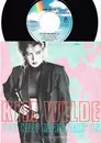 7inch Vinyl Single - Kim Wilde - You Keep Me Hangin' On - Paper Labels