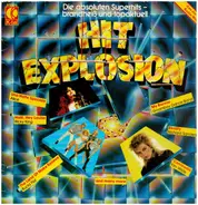 Kim Wilde, Alice a.o. - Hit Explosion