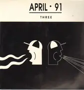 12inch Vinyl Single - Kim Wilde, KC & the Sunshine Band, New Order a.o. - April 91 - Three