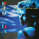 LP - Kim Wilde - Catch As Catch Can