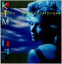 LP - Kim Wilde - Catch As Catch Can