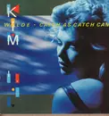 LP - Kim Wilde - Catch As Catch Can