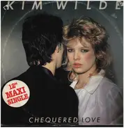 Kim Wilde - Chequered Love