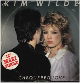 Kim Wilde - Chequered Love