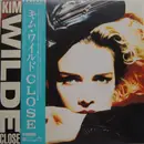 LP - Kim Wilde - Close - No Cover