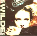 CD - Kim Wilde - Close