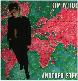 Kim Wilde - Another Step