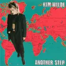 CD - Kim Wilde - Another Step