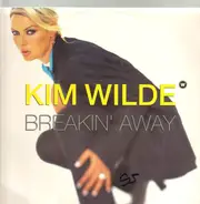 Kim Wilde - Breakin' Away
