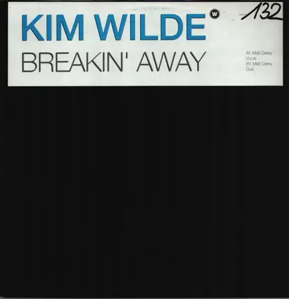 Kim Wilde - Breakin' Away