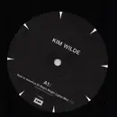 12inch Vinyl Single - Kim Wilde - Kids In America / Loved - Promo