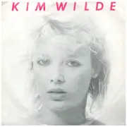 7inch Vinyl Single - Kim Wilde - Kids In America