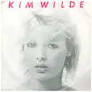 7inch Vinyl Single - Kim Wilde - Kids In America