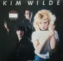 LP - Kim Wilde - Kim Wilde