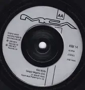 7inch Vinyl Single - Kim Wilde - I Can't Say Goodbye