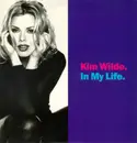 7inch Vinyl Single - Kim Wilde - In My Life