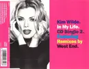 CD Single - Kim Wilde - In My Life