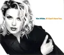 CD Single - Kim Wilde - If I Can't Have You