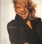 Kim Wilde - It's Here