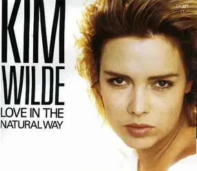 Kim Wilde - Love In The Natural Way