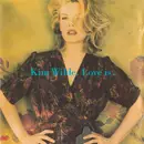 CD - Kim Wilde - Love Is