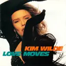 CD - Kim Wilde - Love Moves