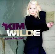 CD & DVD - Kim Wilde - Never Say Never