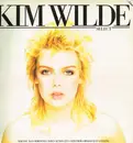 LP - Kim Wilde - Select