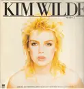 LP - Kim Wilde - Select