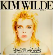 Kim Wilde