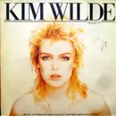 LP - Kim Wilde - Select