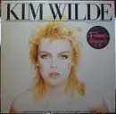 LP - Kim Wilde - Select