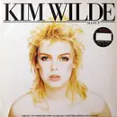 LP - Kim Wilde - Select