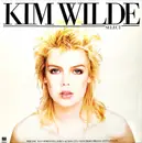 LP - Kim Wilde - Select
