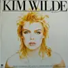 LP - Kim Wilde - Select