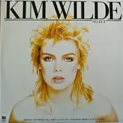 Kim Wilde