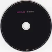 CD - Kim Wilde - The Hits