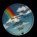 12inch Vinyl Single - Kim Wilde - The Second Time - no cover