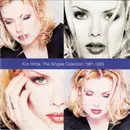 CD - Kim Wilde - The Singles Collection 1981-1993