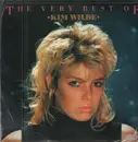 LP - Kim Wilde - The Very Best of Kim Wilde