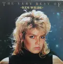 LP - Kim Wilde - The Very Best Of Kim Wilde