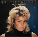 LP - Kim Wilde - The Very Best Of Kim Wilde