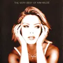 CD - Kim Wilde - The Very Best Of Kim Wilde